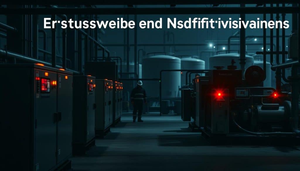 Ersatzversorgung und Notfallversorgung