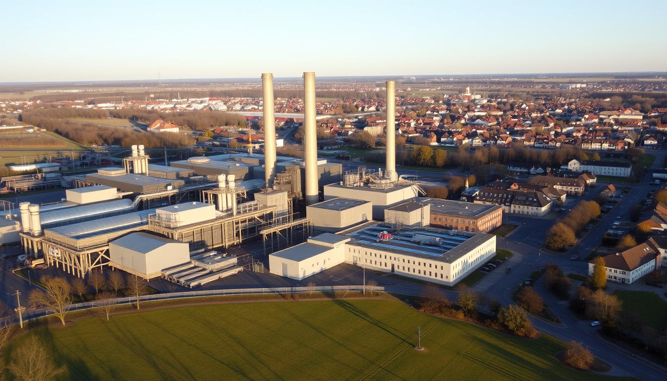 Gas, Gaspreise & Gastarife von Stadtwerke Neuruppin GmbH in Neuruppin