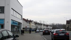 Gasanbieter in Bramsche