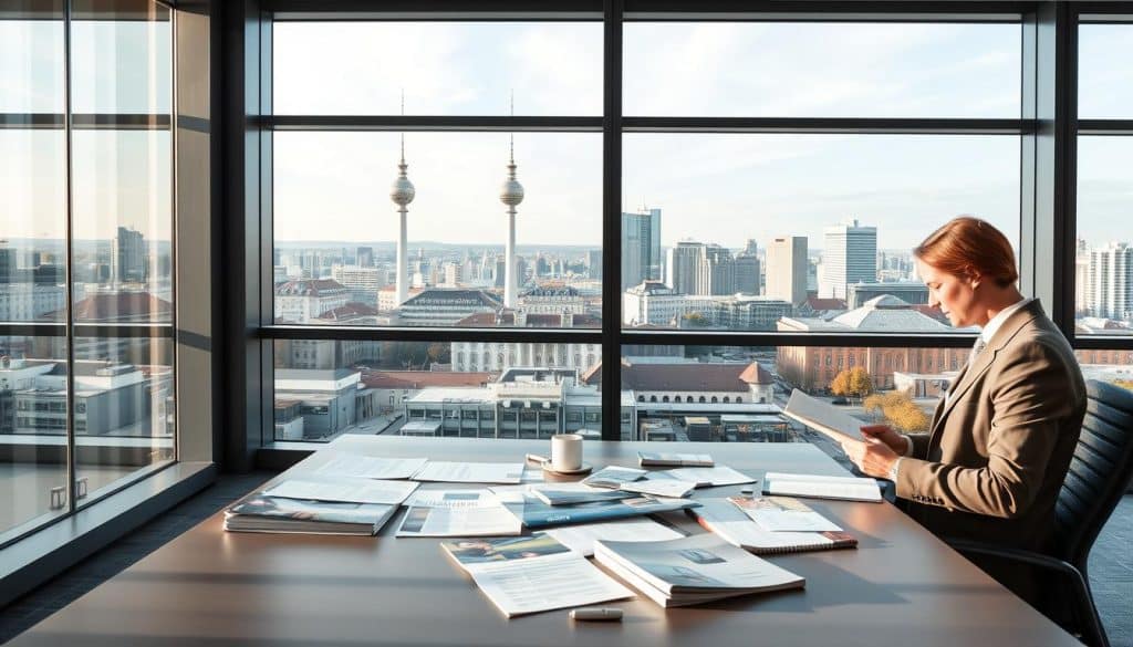Gasanbieterwechsel Berlin