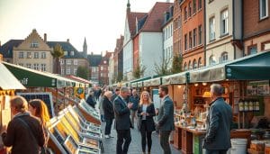 Gaspreise in Braunschweig