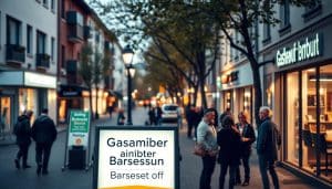 Gastarife für Barsinghausen