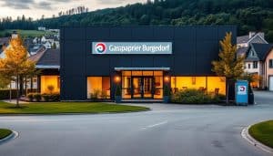Gastarife für Burgdorf