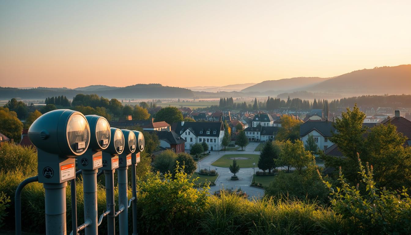 Gasvergleich Nordrhein-Westfalen