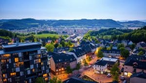Gasvergleich für Buchholz in der Nordheide