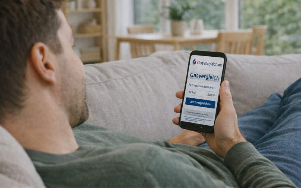 Gasvergleich.de bringt Klarheit in den Gasmarkt